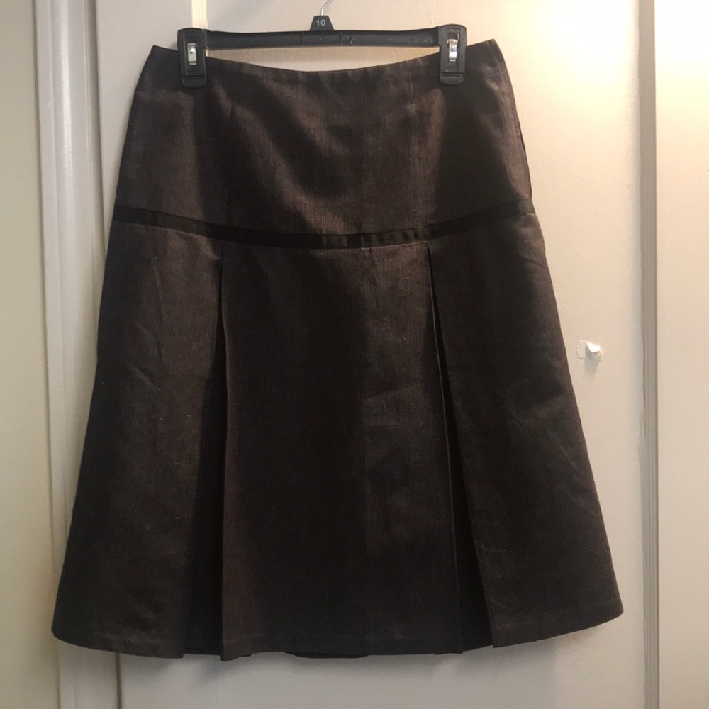 Designer skirt